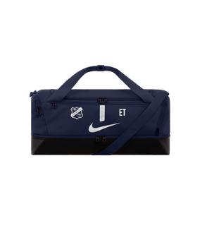 Nike Academy Team Hardcase Tasche Large Blau F410