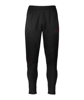 adidas 1. FC Nürnberg Sideline Trainingshose Schwarz