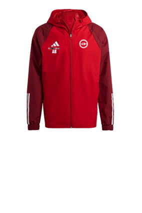 RW Heede Allwetterjacke