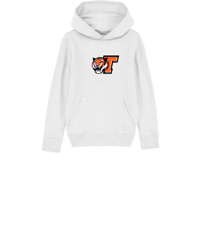 Merch Mini Cruiser 2.0 Hoody Kids White FC001