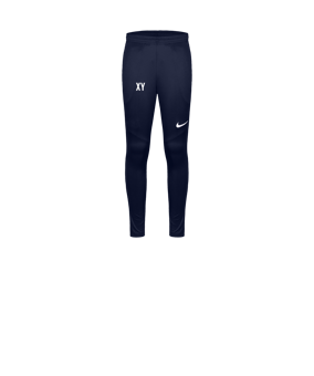 Nike Park 26 Trainingshose Kids Blau F410