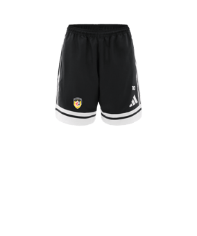 Short adidas Squadra 25 noir 