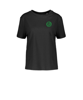 Merch Muser T-Shirt Women Black FC002