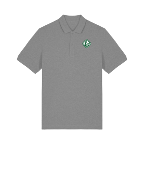Merch Prepster 2.0 Heather Grey | #logo4c
