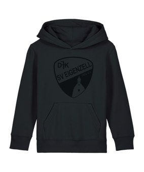 Merch Mini Cruiser 2.0 Hoody Kids Black FC002