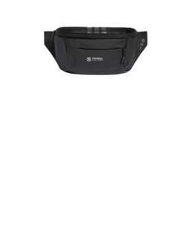 adidas Tiro Competition Schultertasche Schwarz
