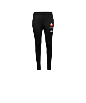 adidas Entrada 26 Trainingshose Damen Schwarz