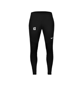 Nike Park 26 Trainingshose Schwarz F010