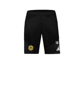 adidas Tiro 26 Competition Short Schwarz