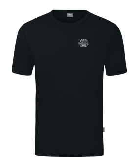 JAKO Organic T-Shirt Schwarz F800