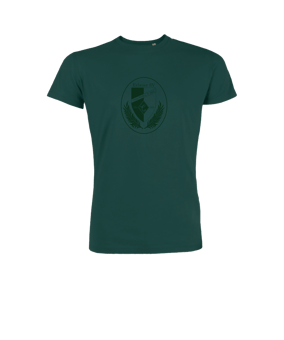 Merch Creator 2.0 T-Shirt Glazed Green FC036