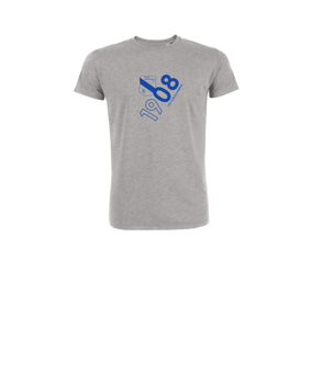 Merch Mini Creator 2.0 T-Shirt Kids Heather Grey FC250