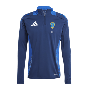 adidas Tiro 24 Competition Trainingstop Blau