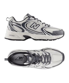 New Balance 530 Bianco - bianco