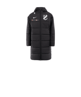 Nike TF Academy Pro 24 Coachjacke Kids F010