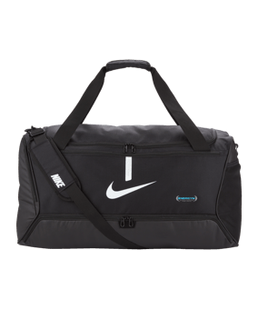 Nike Academy Team Duffel Tasche Large Schwarz F010