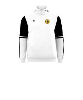 adidas Squadra 25 Sweatshirt à capuche Enfants Blanc