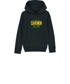 Merch Mini Cruiser 2.0 Hoody Kids Black | #background