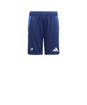 adidas Tiro 24 Competition Training Short Blau