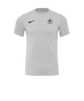 Nike Park VII Trikot kurzarm Weiss F100