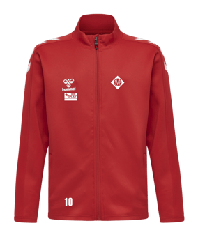 Hummel hmlCORE XK Trainingsjacke Kids F3062