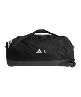 adidas Tiro Trolley Schwarz