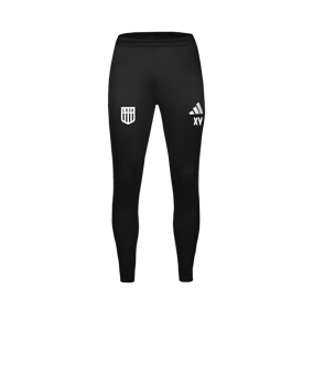 adidas Tiro 26 League Trainingshose Schwarz