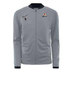 Nike Academy 25 Trainingsjacke Grau F012
