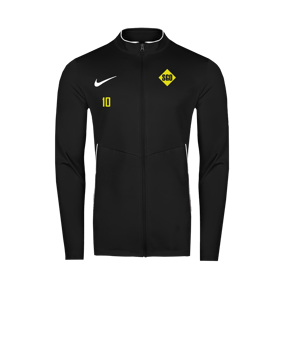 Nike Park 26 Trainingsjacke Schwarz F010