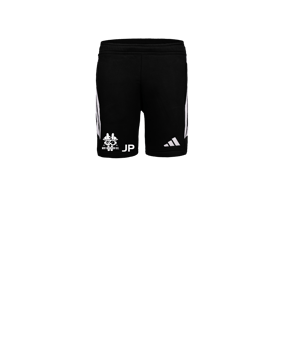 adidas Tiro 26 League Short Kids Schwarz