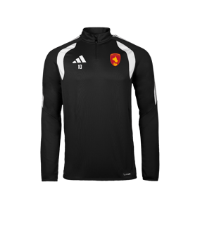 adidas Tiro 26 League Manches Longues Noir 