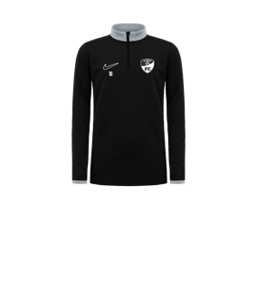 Sweat 1/4 zip ENFANT