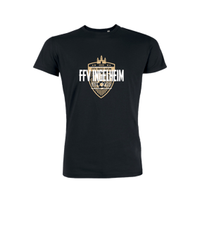 Merch Creator 2.0 T-Shirt Black FC002