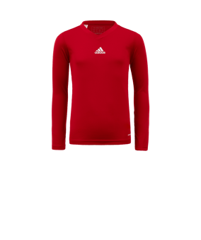 adidas Ropa interior mockup Rojo 