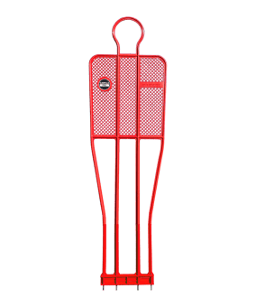 Cawila Pro Trainingsdummy180cm Rot - rot