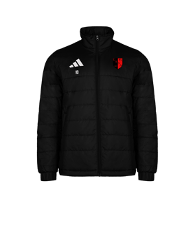 adidas Entrada 26 Veste d'hiver Noir 