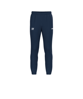 JAKO One Trainingshose Blau F900