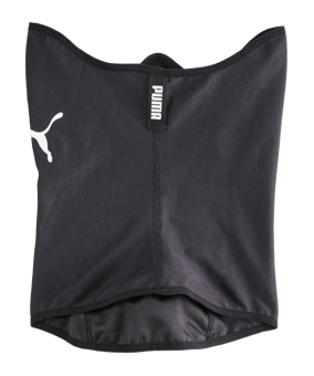 PUMA WINTERIZED Neckwarmer Schwarz F01 - schwarz