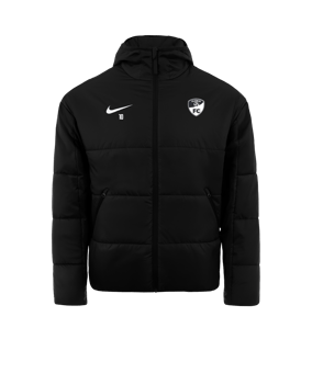 Veste tout temps Nike TF Academy Pro 24 noire 
