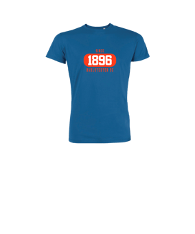 Merch Mini Creator 2.0 T-Shirt Kids RoyalBlue | #yale