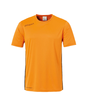 uhlsport Essential Trikot kurzarm Orange F06 - orange