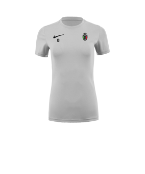 Maillot Nike Park VII femme blanc F100 