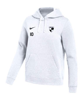 Nike Park 26 Hoody Damen Weiß F100