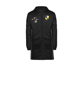 Nike Park 26 Jacke Kids Schwarz F010
