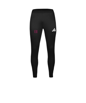 adidas Tiro 26 League Trainingshose Schwarz