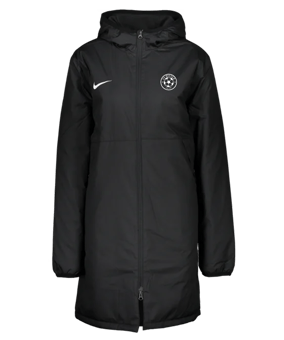 Nike Park 20 Winterjacke Damen Schwarz F010