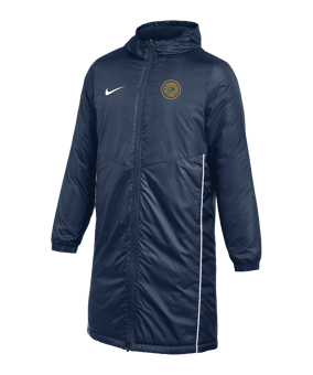 Nike Park 26 Winterjacke Blau F410