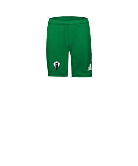 adidas Entrada 26 Short Kids Verde