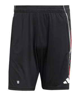 adidas Tiro 25 Competition Short Schwarz