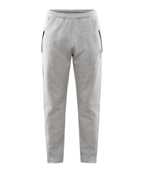 Craft Core Soul Zip Jogginghose Grau F950000 - grau